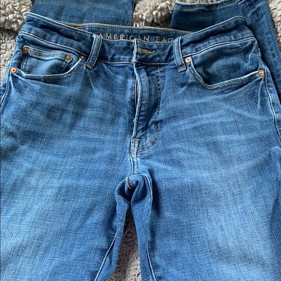 AE Men’s Jeans - Picture 7 of 9